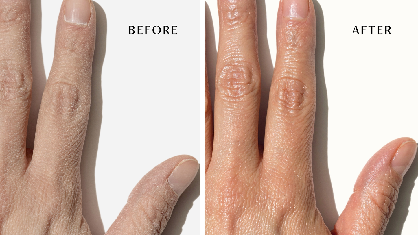 Moisturizing Botanical Bar