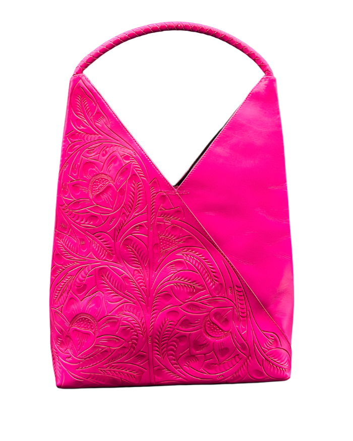 Luxury Collection: The Pink Edit