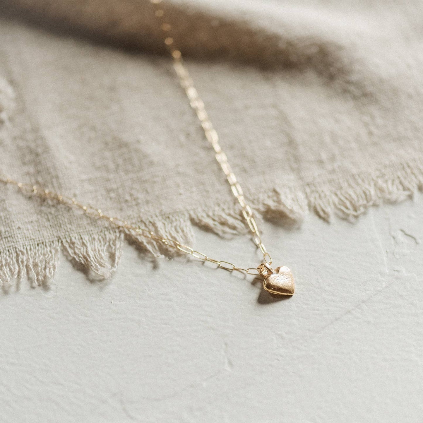 Amor Necklace
