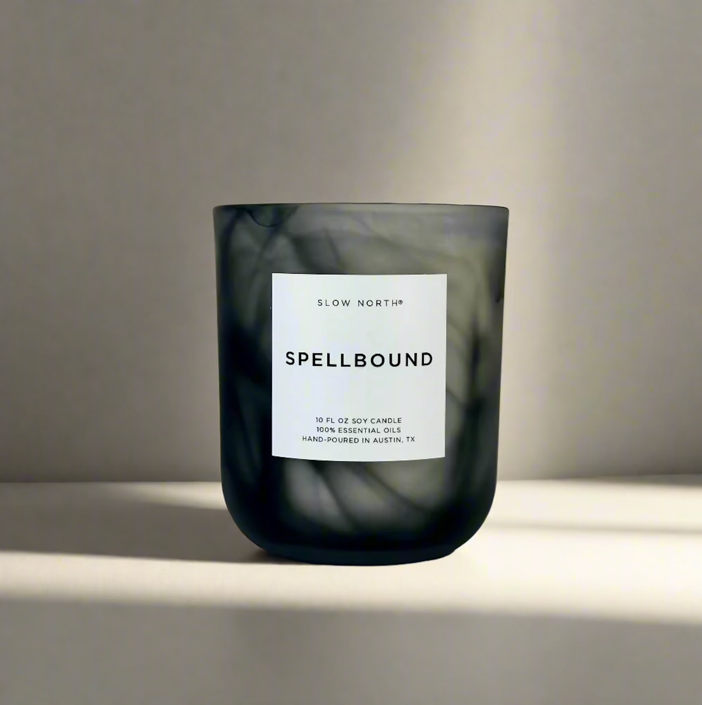 Spellbound - Limited Edition Halloween Candle
