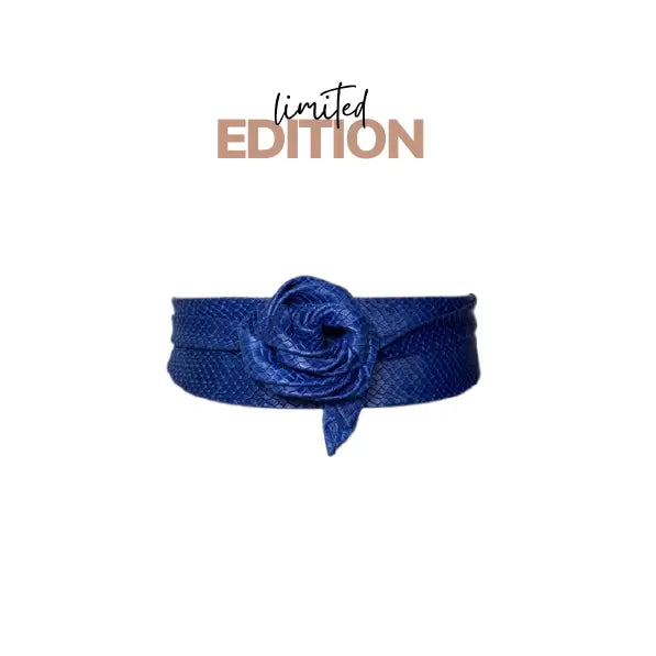 ADA Wrap Belt  - Assorted Colors