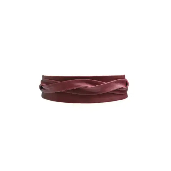 ADA Wrap Belt  - Assorted Colors