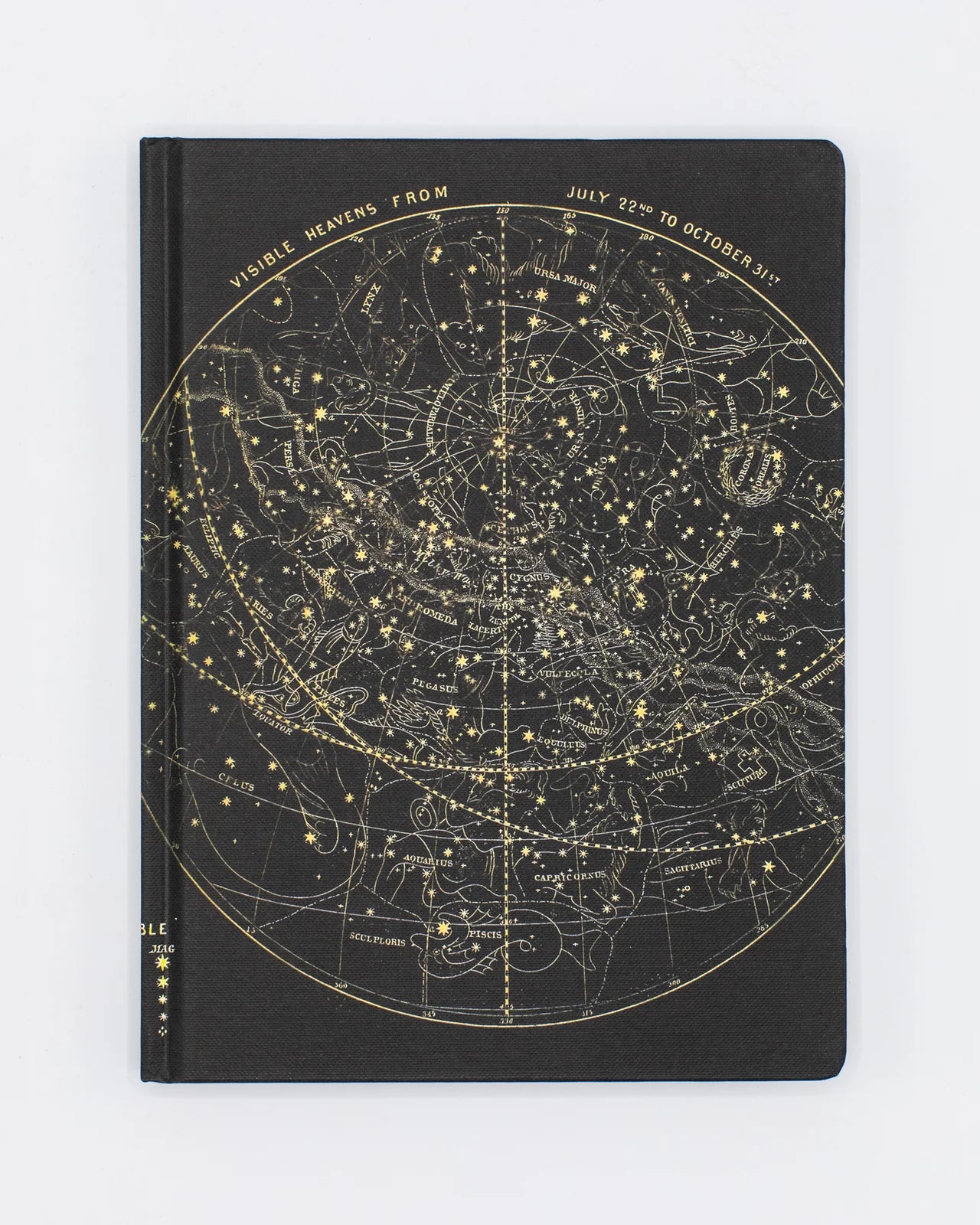 Journal - Astronomy