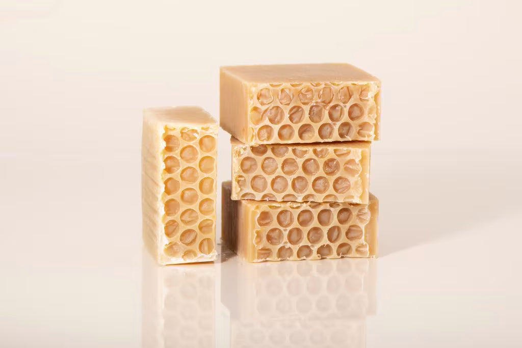 Siphon Draw Apothecary Soap