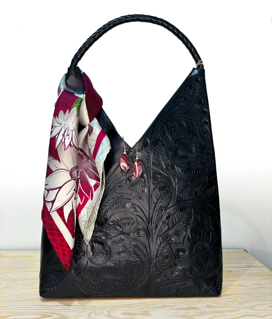 Luxury Collection: The Noir Edit