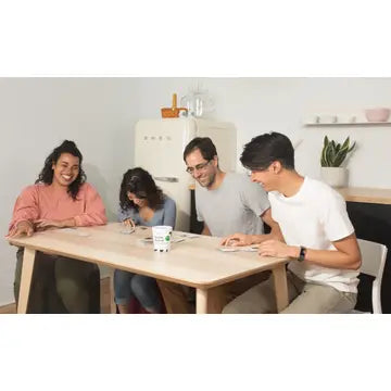 Brain Freeze - Family Game Night