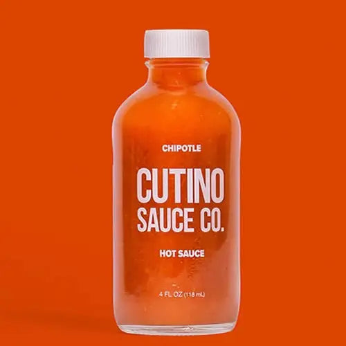 Cutino Hot Sauce