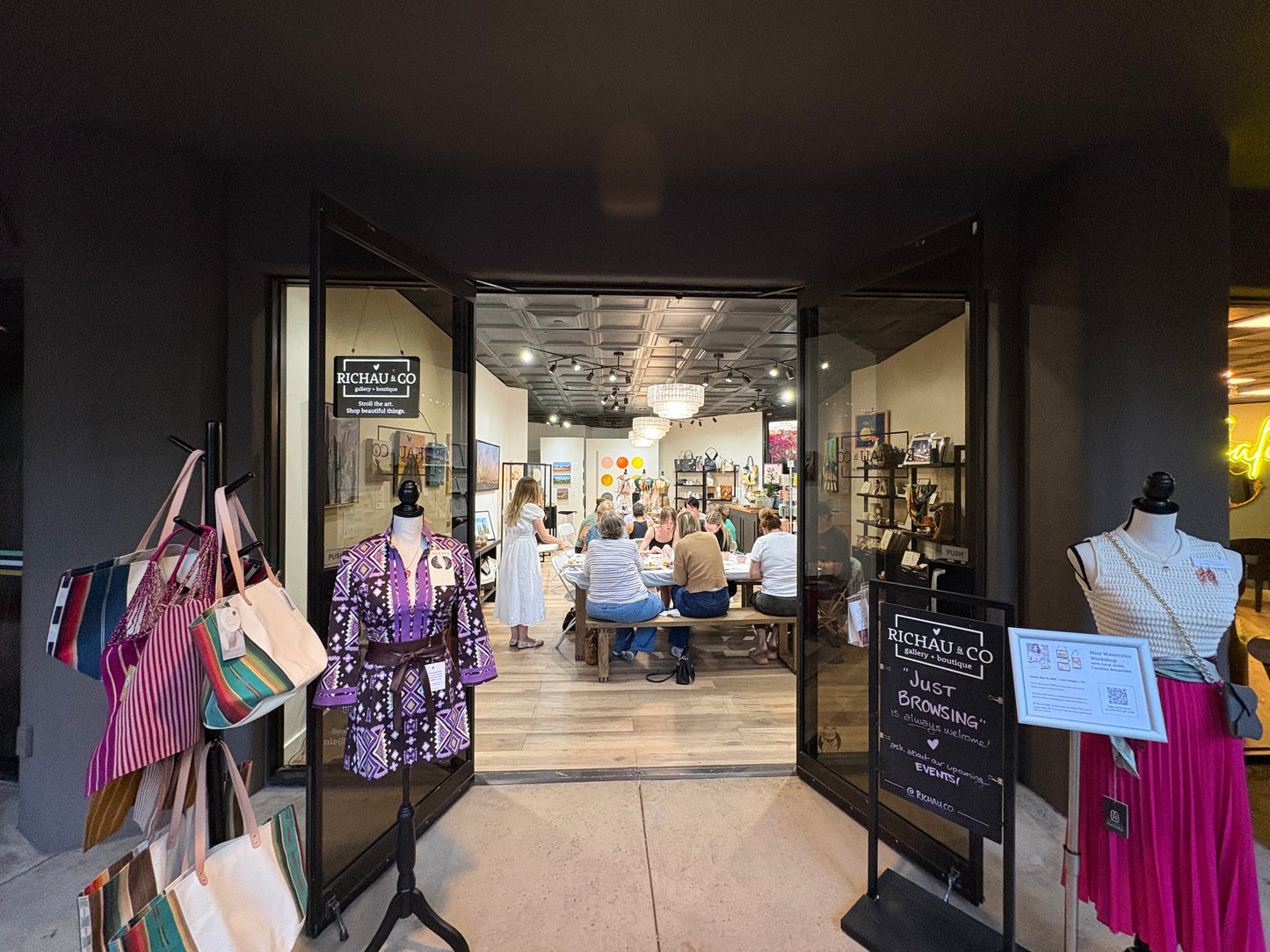 Paint by Number Social - Thu, Sept 17