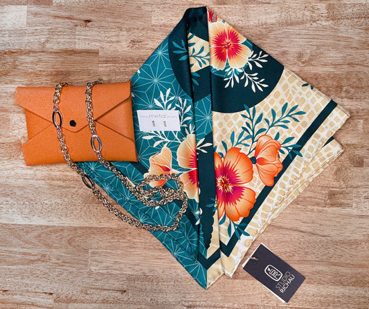 Luxury Collection: The Sunset Edit