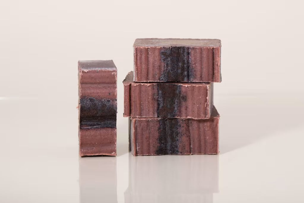 Siphon Draw Apothecary Soap