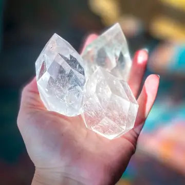 Quartz Flame