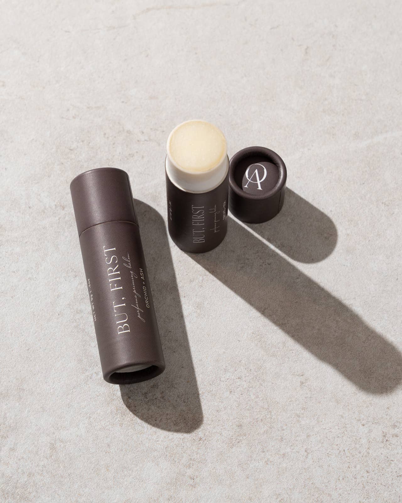 Perfume Priming Balm | BUT, FIRST