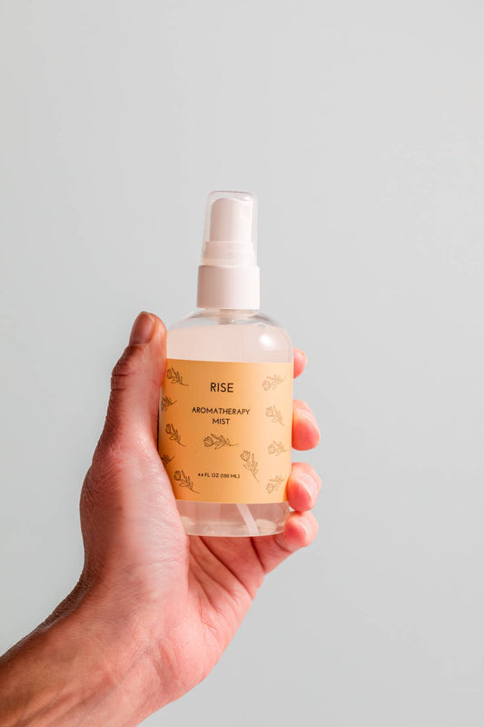 Aromatherapy Mist Spray