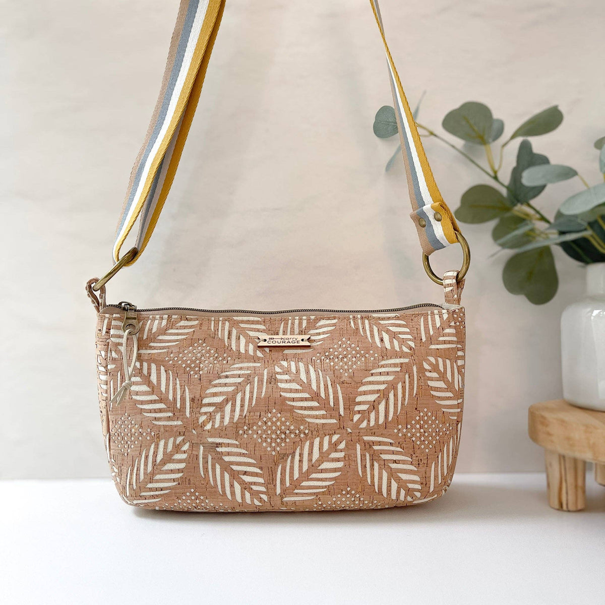 ICON everyday bag | CREAM