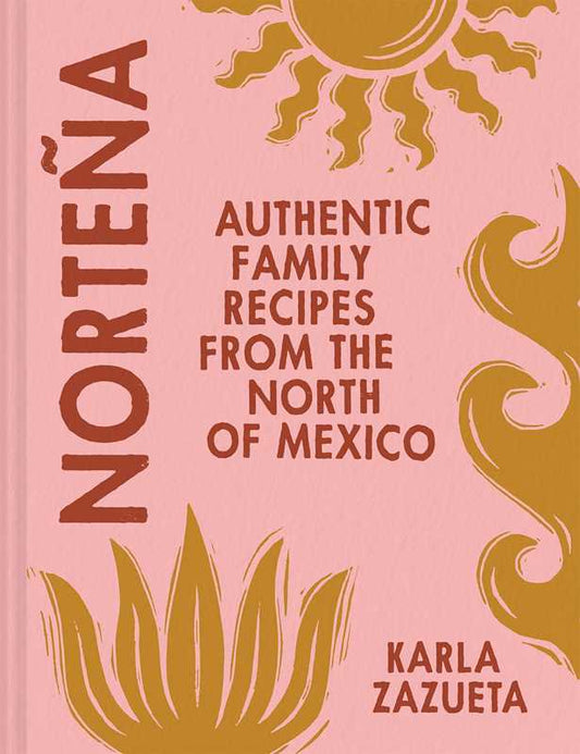 Norteña by Karla Zazueta