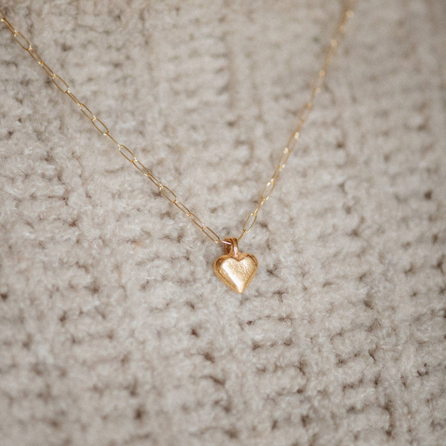 Amor Necklace