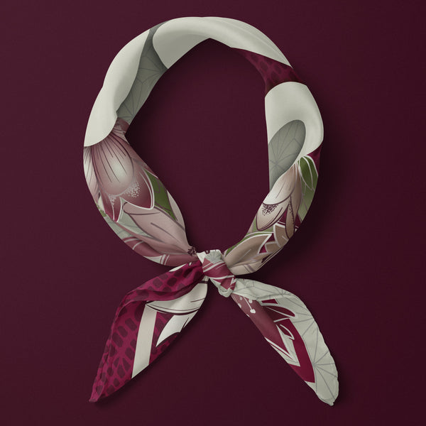 7 Ways to Style Your Classic Scarf