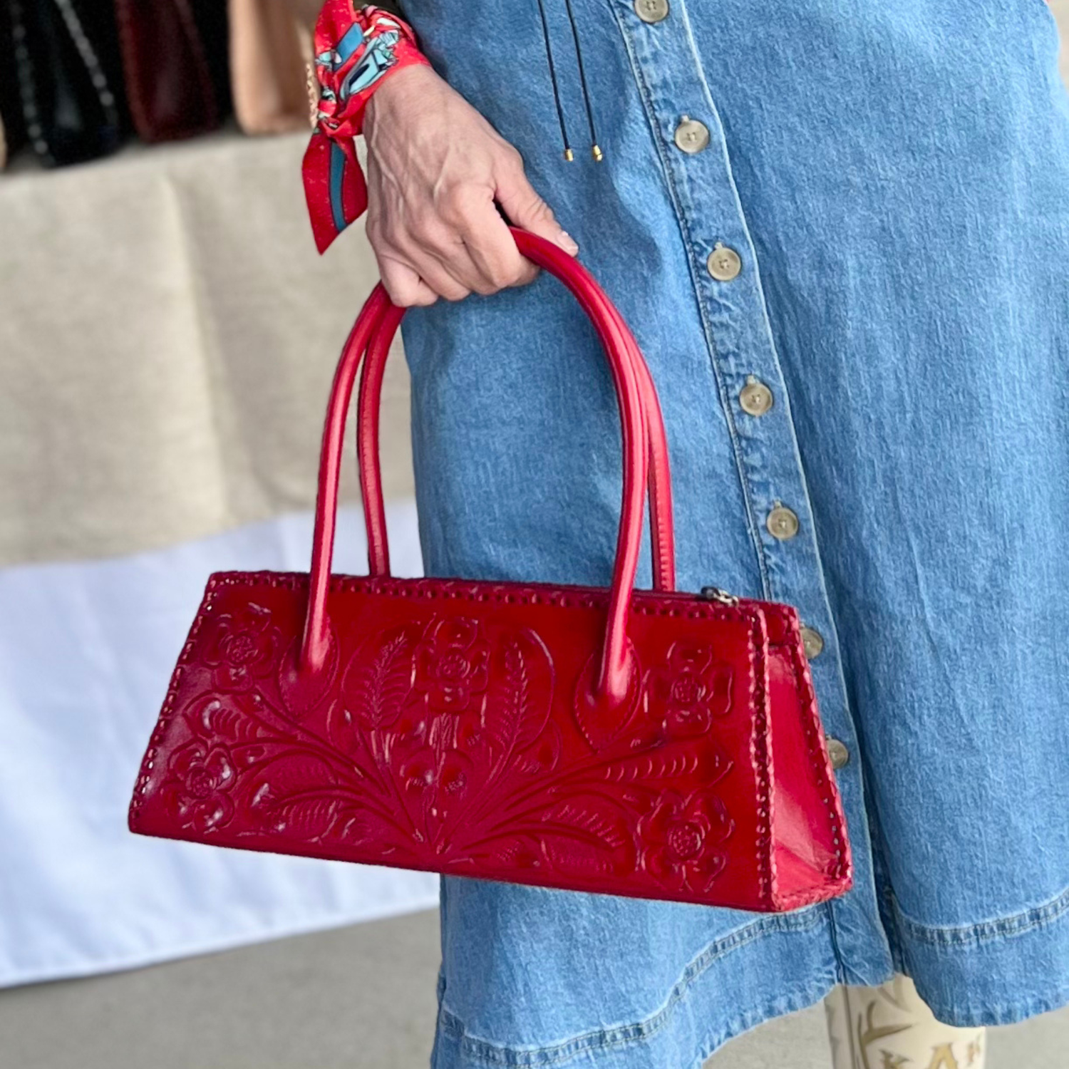 Kuriosa Bag Collection