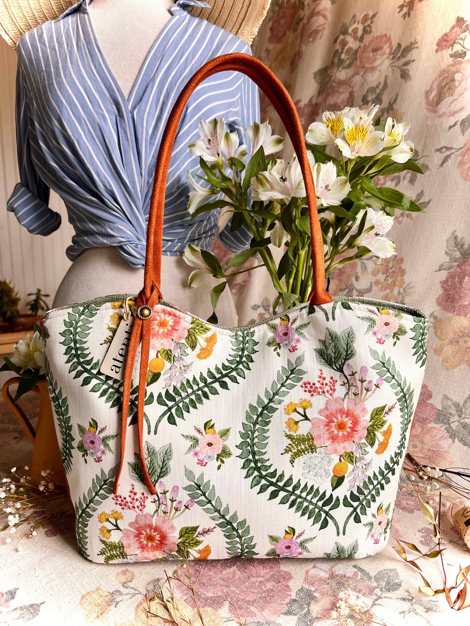 Bags & Wallets
