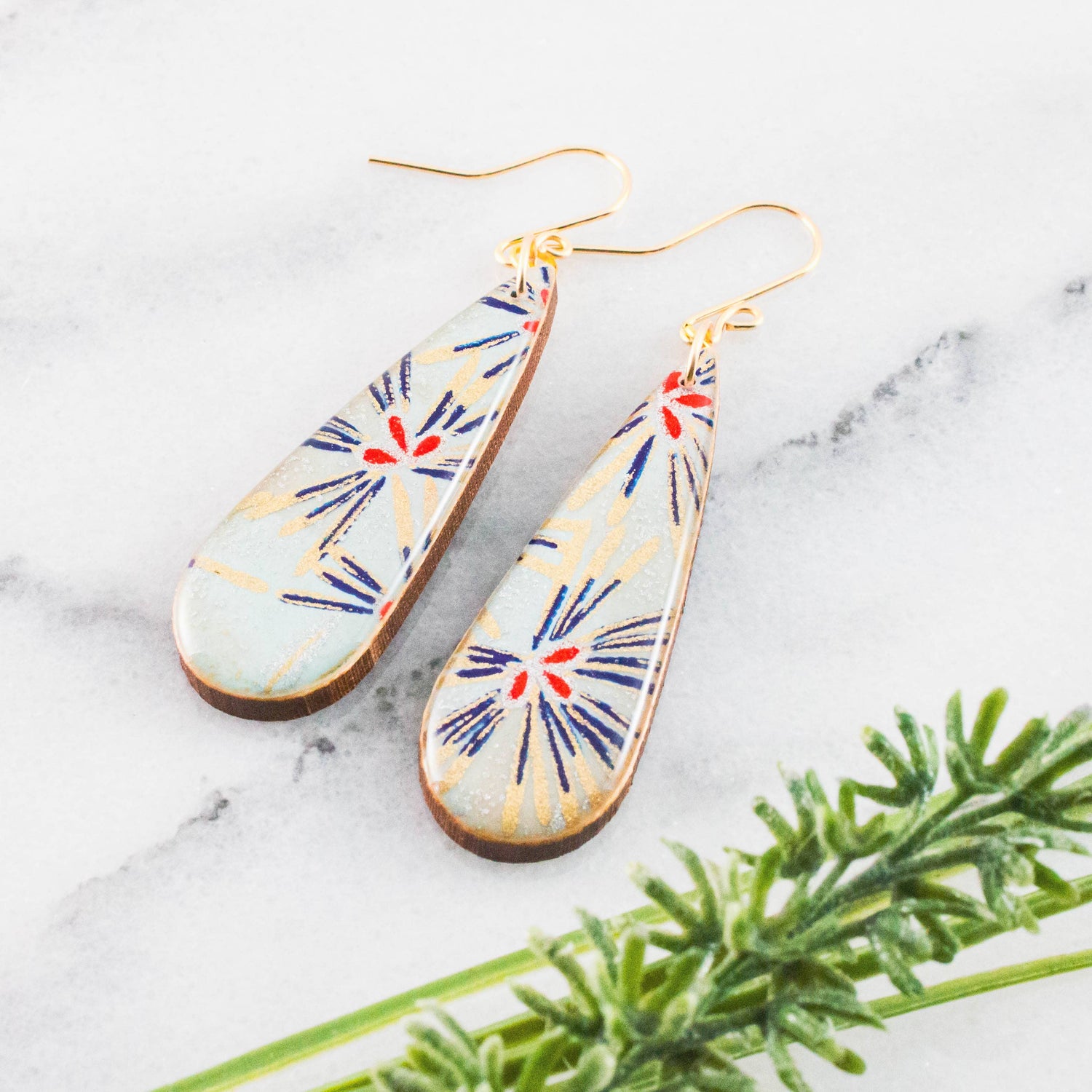 Independence Day Must-Haves