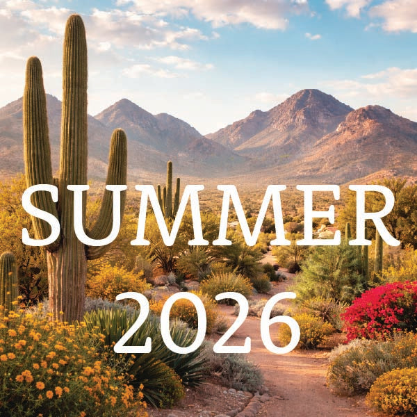 Summer '26 Pop By & Gift Collection