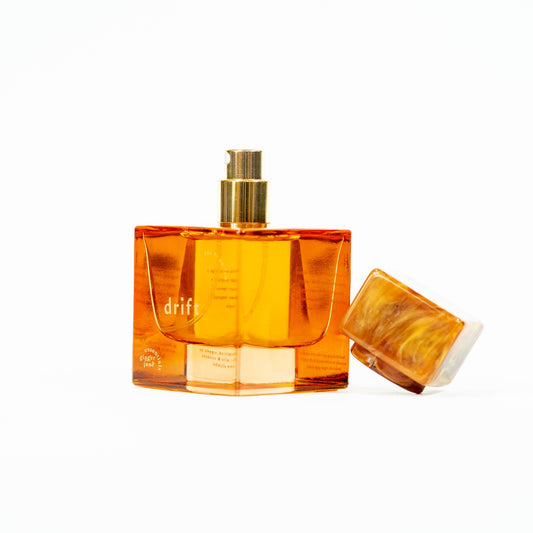 Ginger June All-Natural perfume