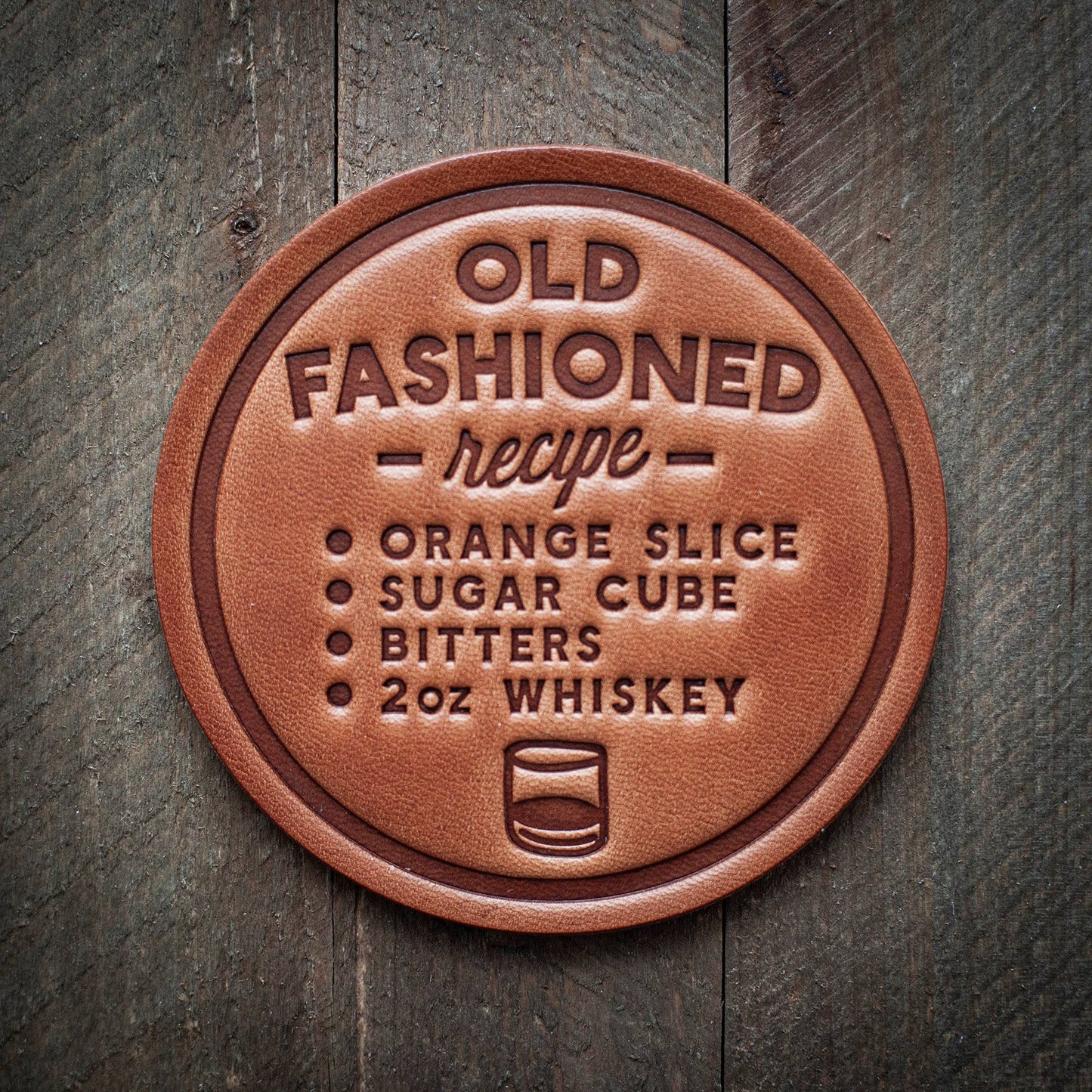 Curated Collection: $99 Whiskey Drinker Gift Set