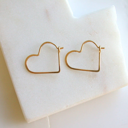 Heart Hoops