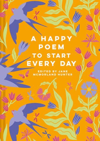 Happy Poem to Start Every Day