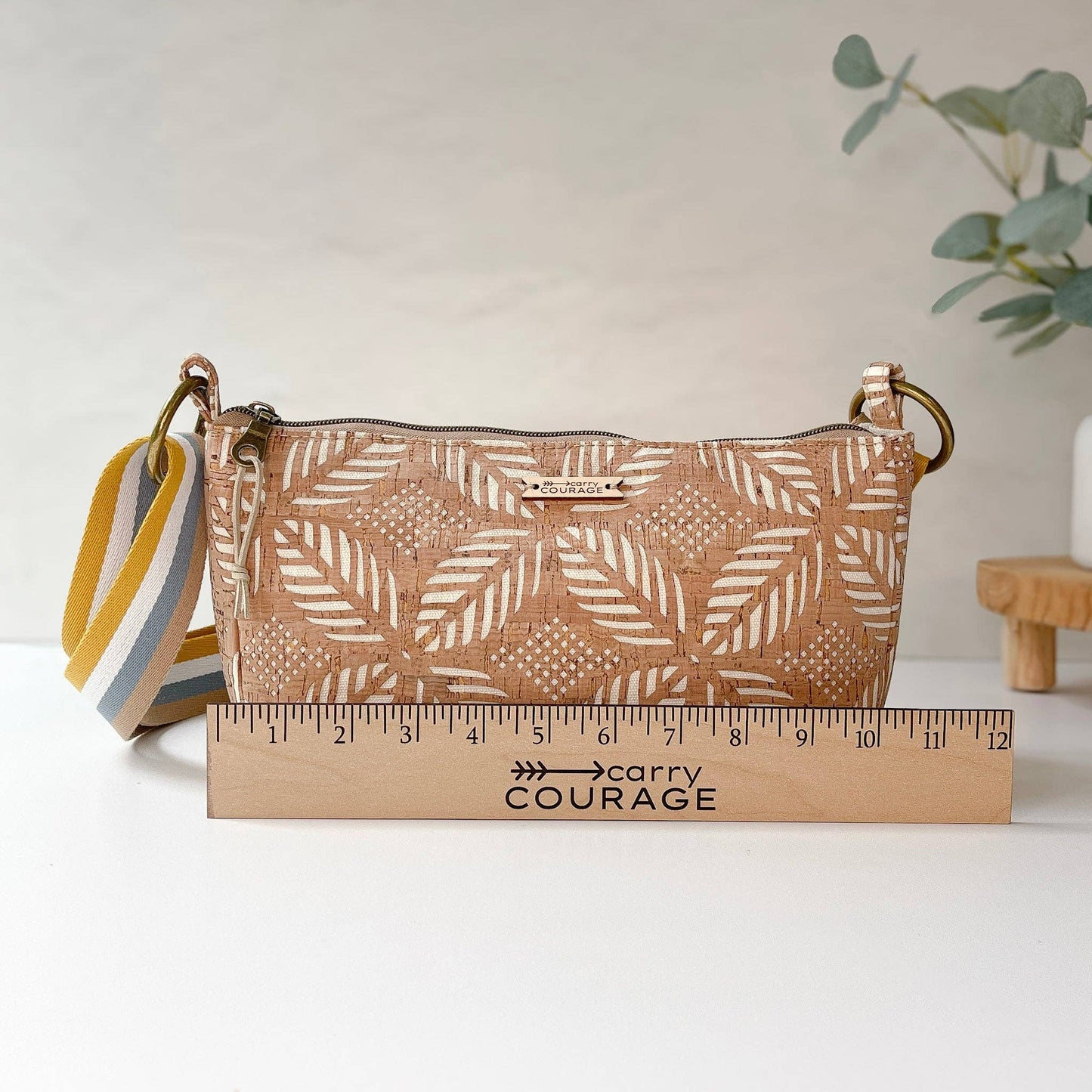 ICON everyday bag | CREAM