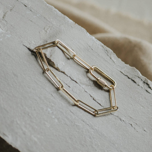 Solo Bracelet