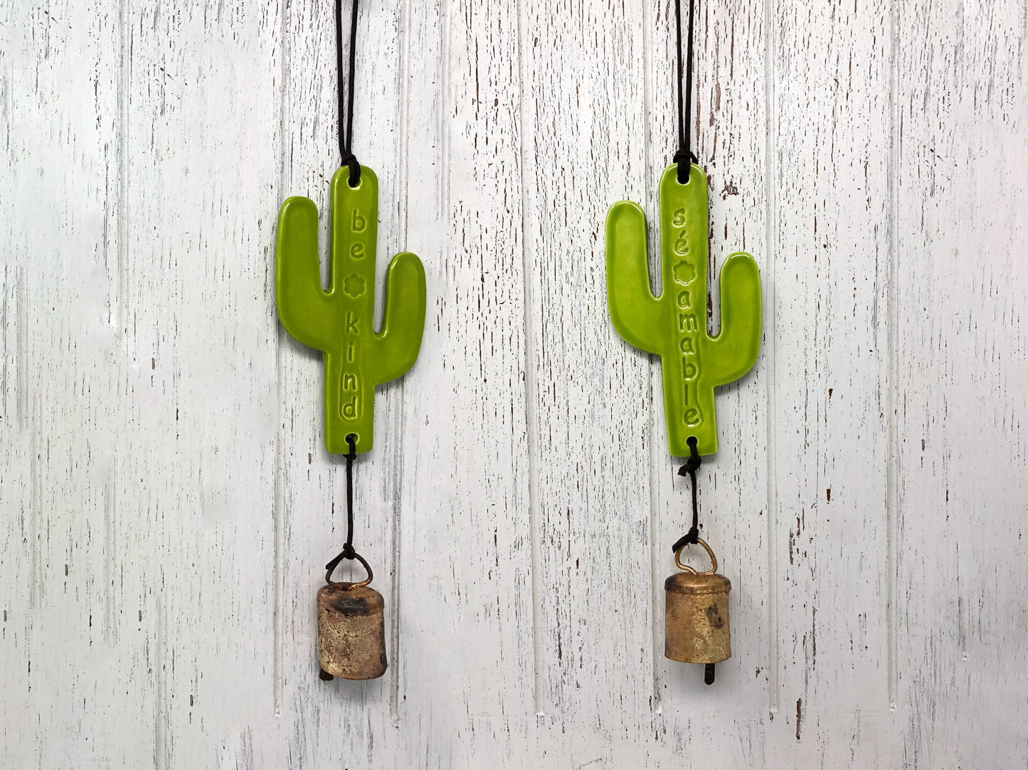 Cactus Ornament