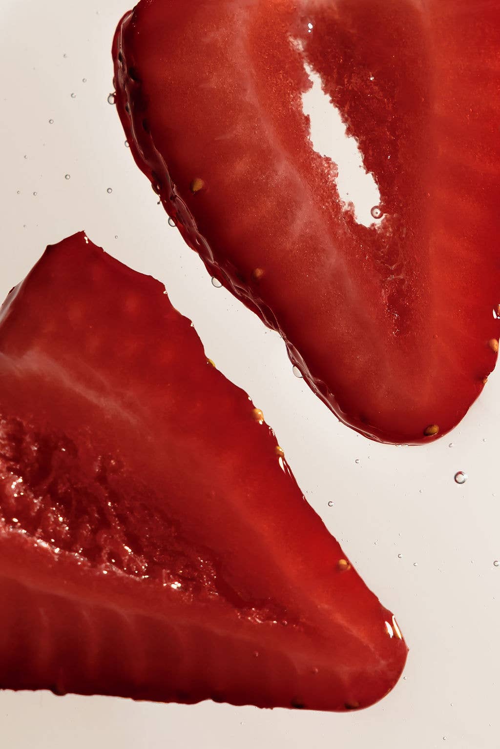 WILDE  |  Strawberry + Coconut Milk Clean Perfume