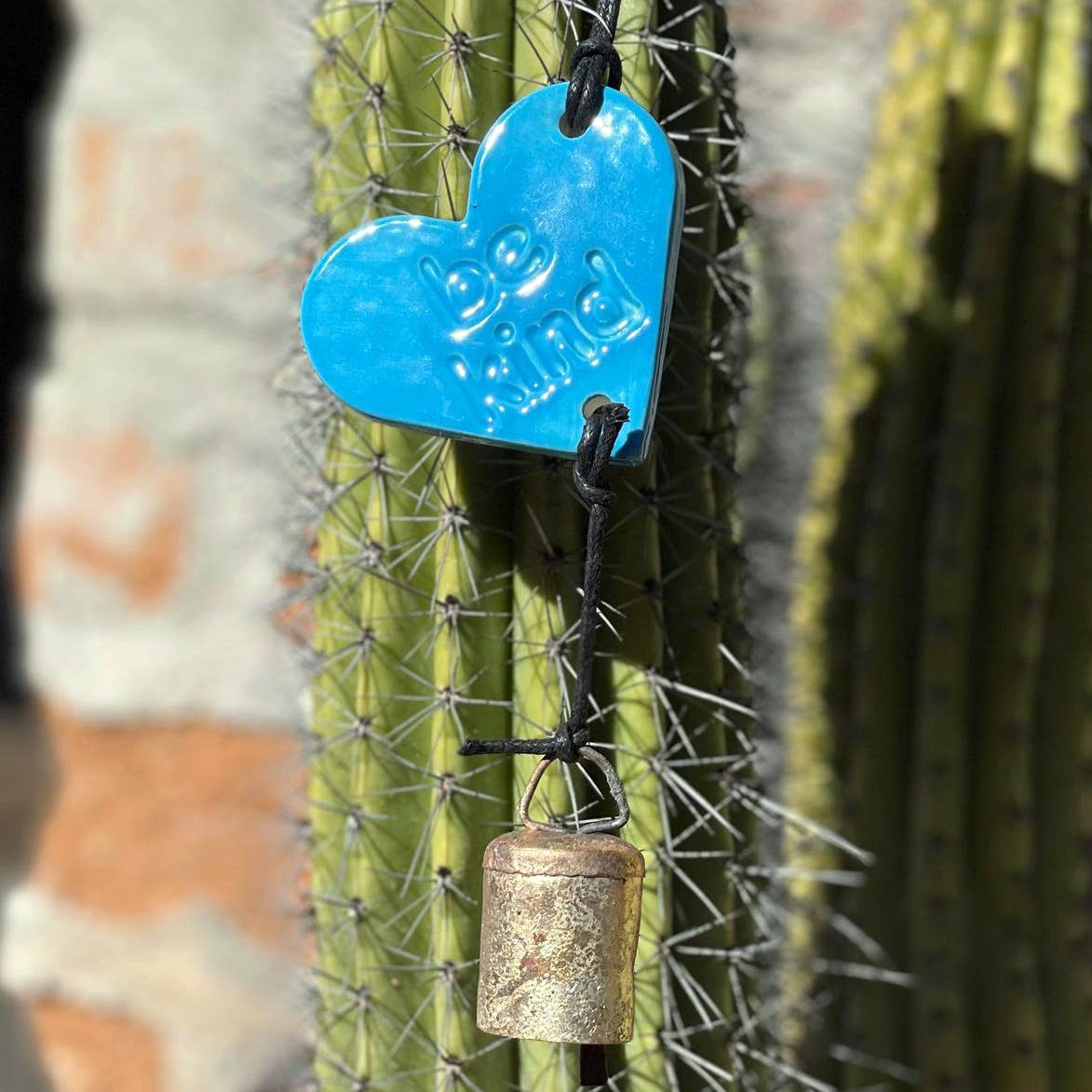 Heart Ornament