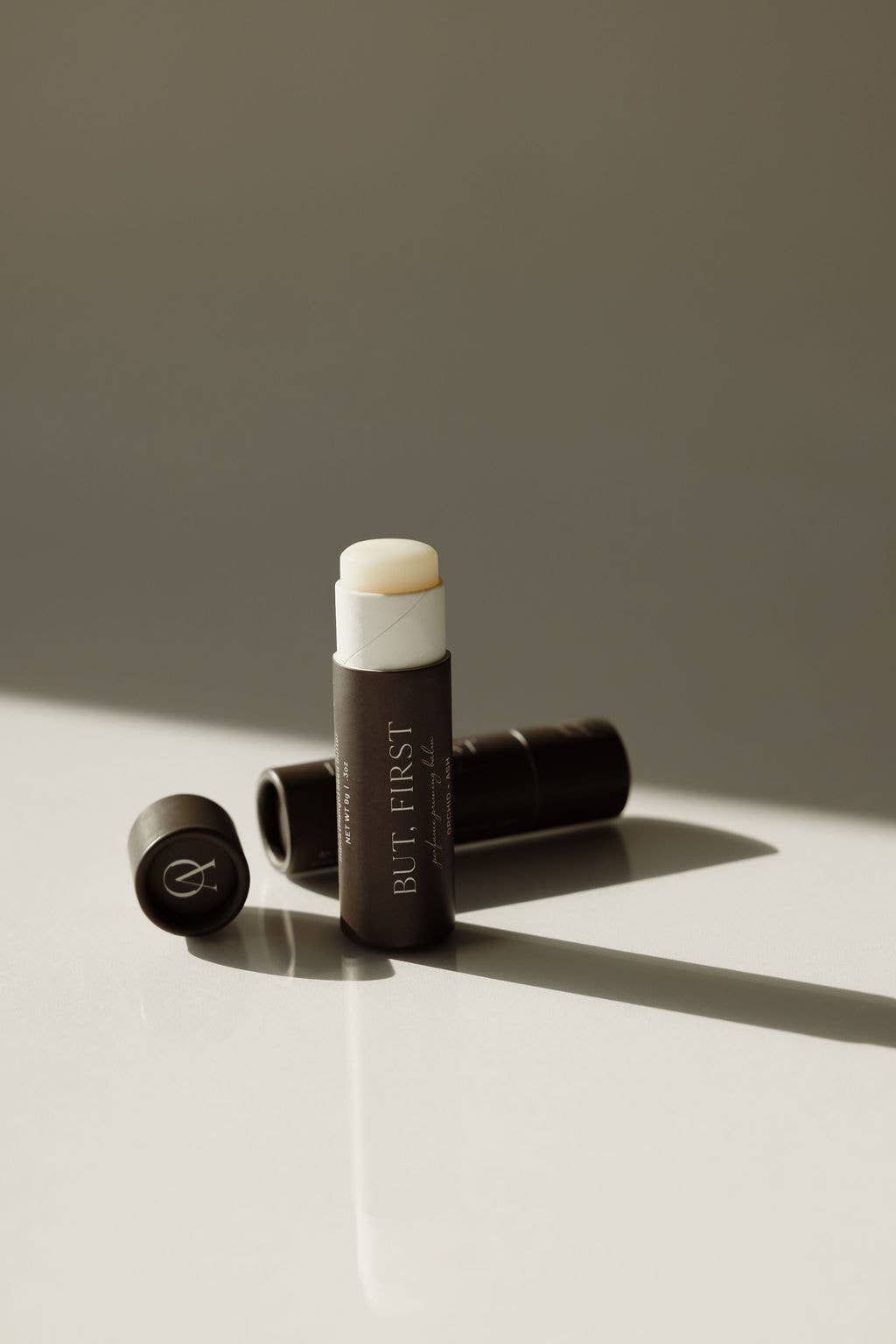 Perfume Priming Balm | BUT, FIRST
