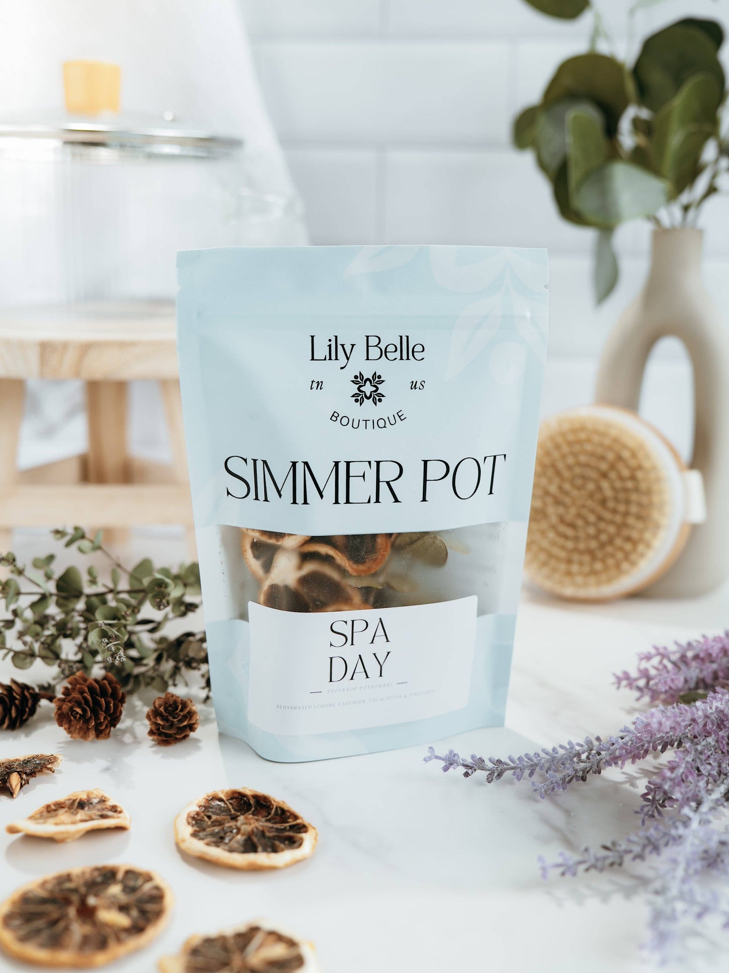 Curated Collection: $99 Spa Gift Set
