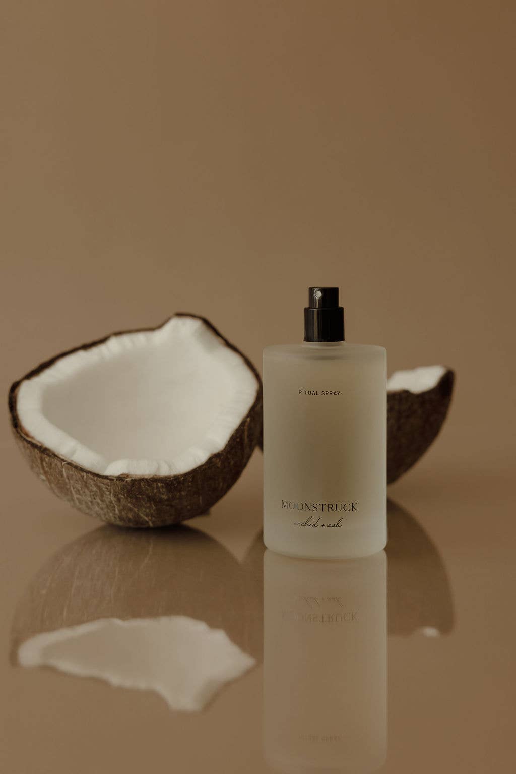 MOONSTRUCK | Honey + Vanilla Natural Ritual Spray