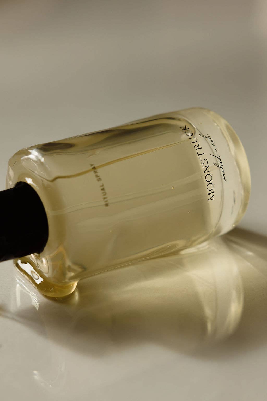 MOONSTRUCK | Honey + Vanilla Natural Ritual Spray