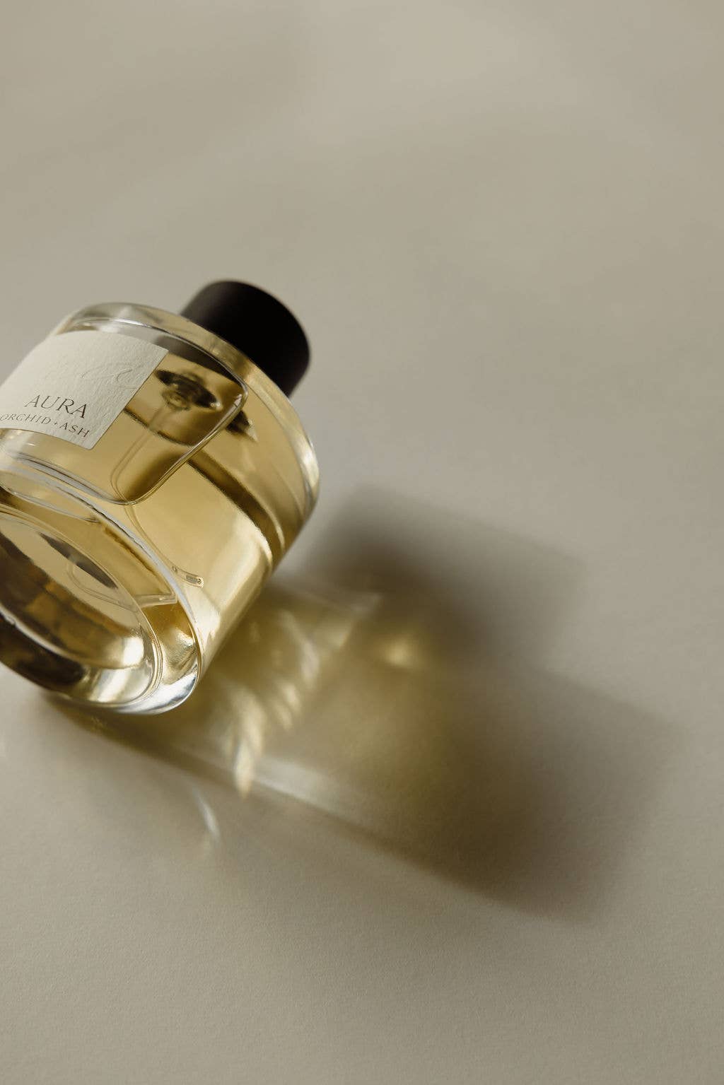 AURA | Grapefruit + Tonka Bean Clean Perfume