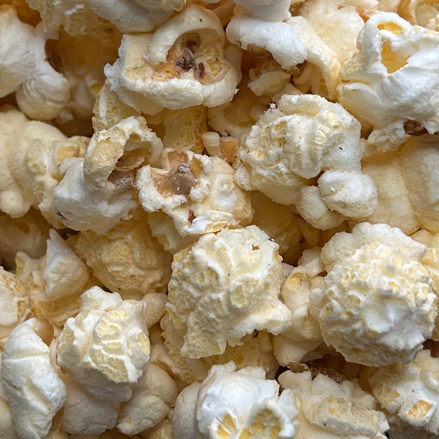Popped Artisan Popcorn: Various Flavors