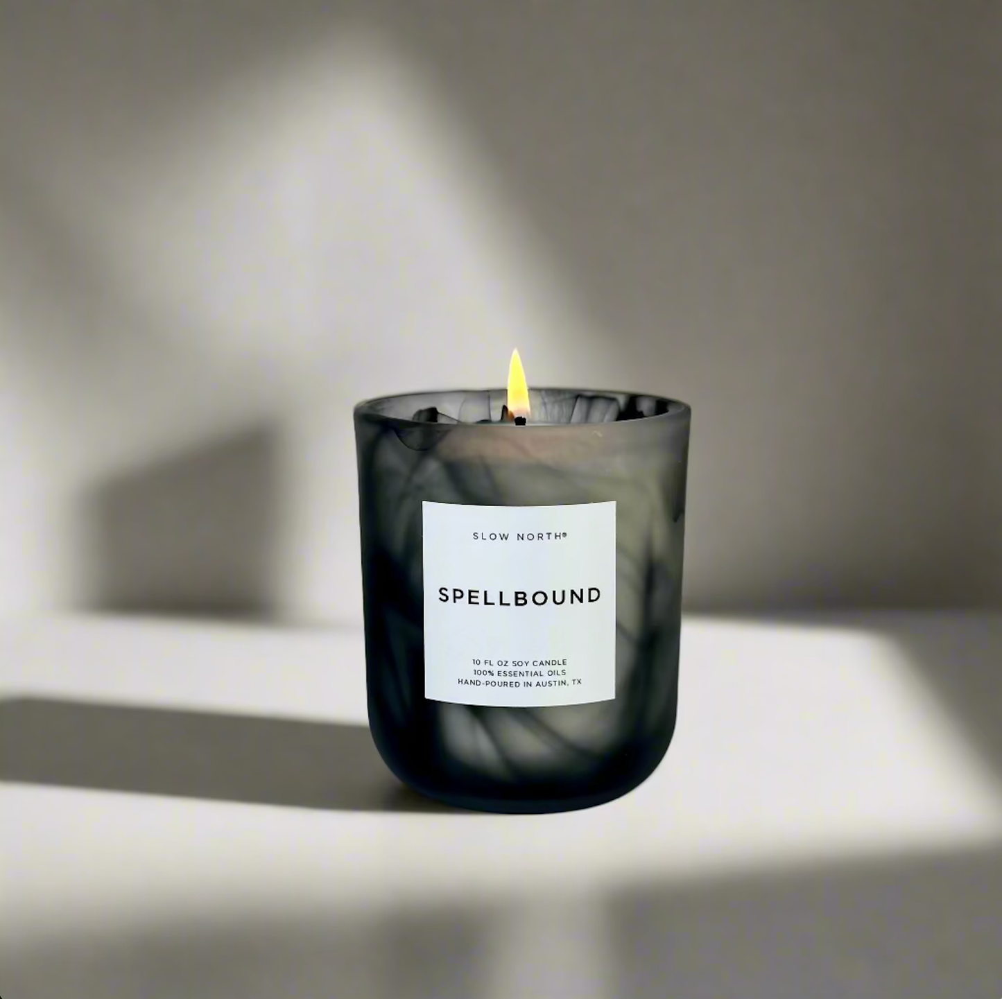 Spellbound - Limited Edition Halloween Candle