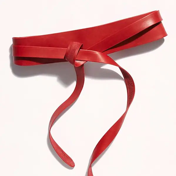 ADA Wrap Belt  - Assorted Colors
