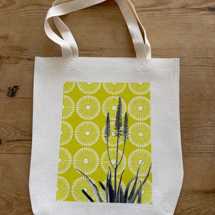 Desert Market Tote