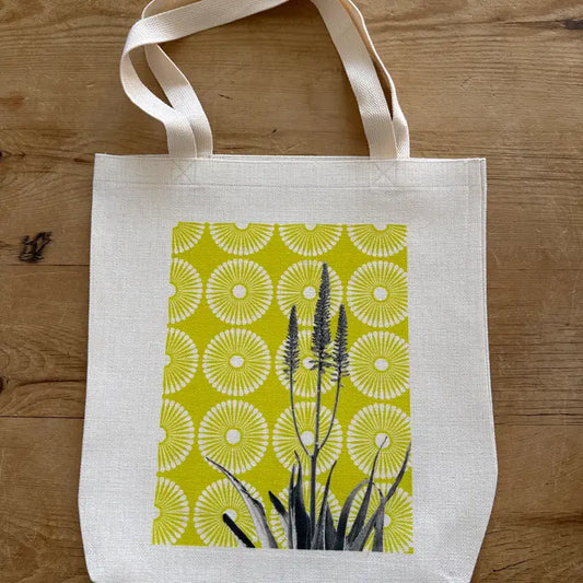 Desert Market Tote