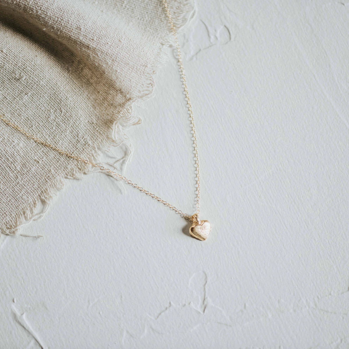 Amor Necklace