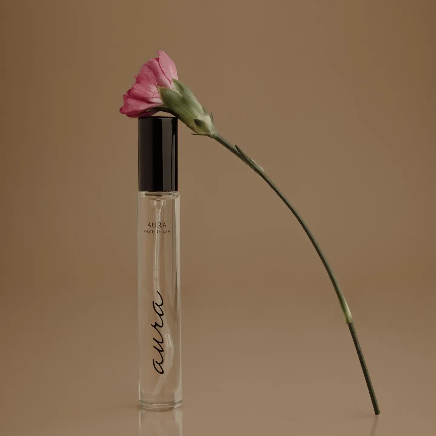 AURA | Grapefruit + Tonka Bean Clean Perfume