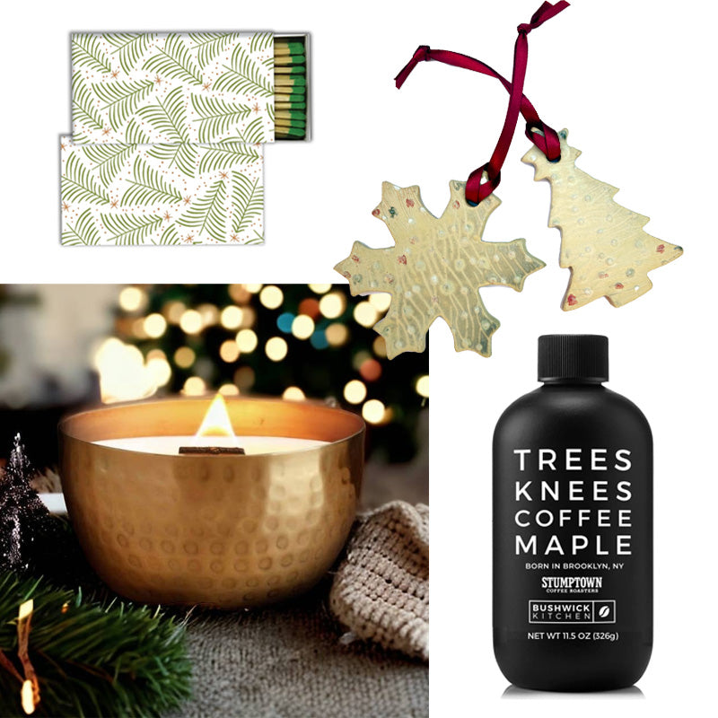 Christmas Day Gift Box $75