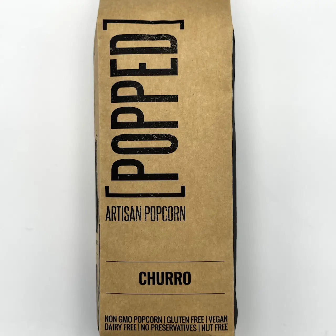 Popped Artisan Popcorn: Various Flavors