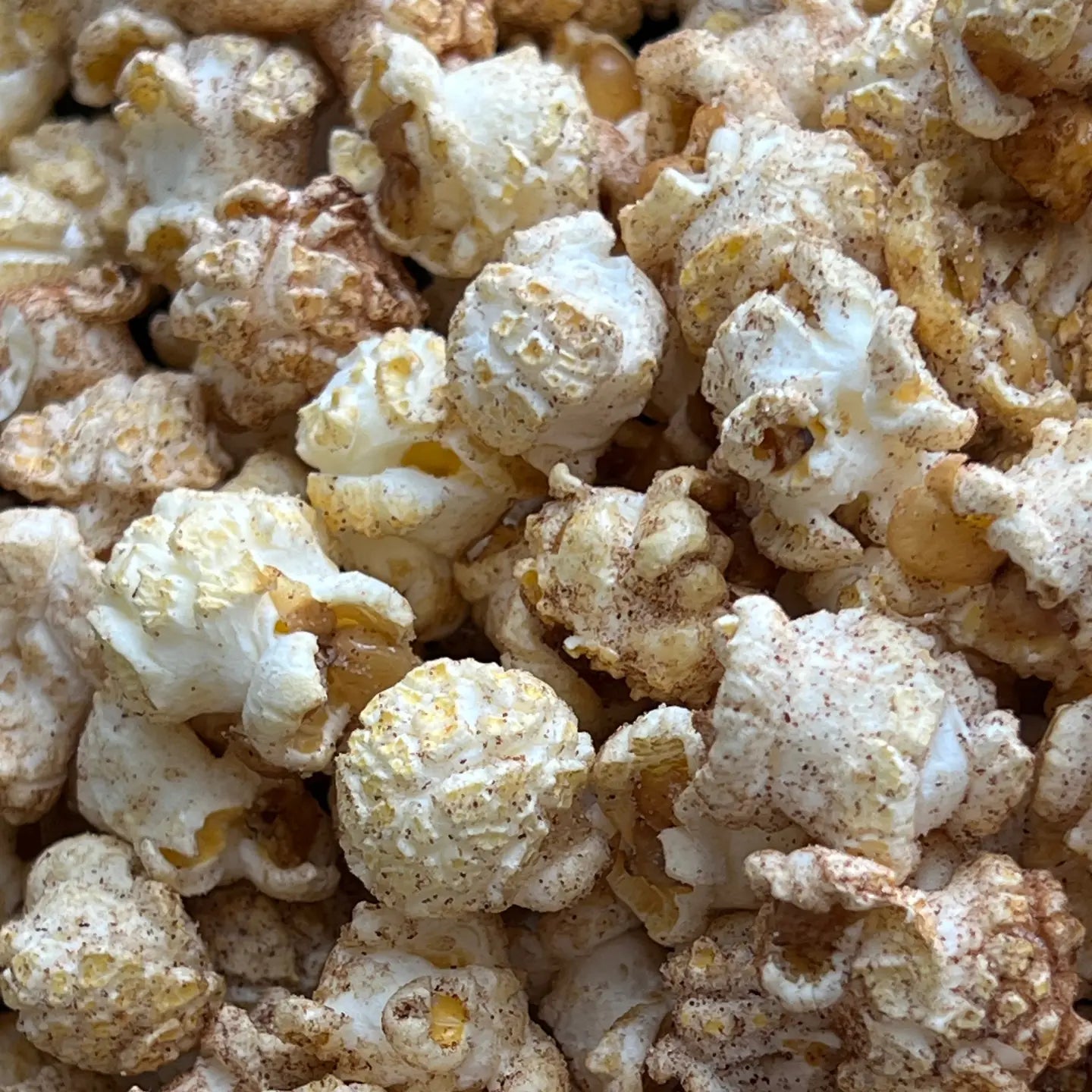 Popped Artisan Popcorn: Various Flavors