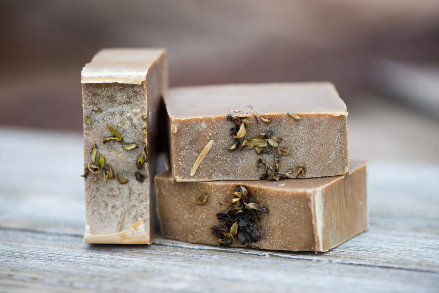 Siphon Draw Apothecary Soap